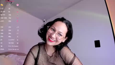 Anyi  Orion and Pyxis online show from 06/29/26, 01:34