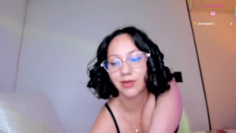 Anyi  Orion and Pyxis online show from 08/09/26, 03:19