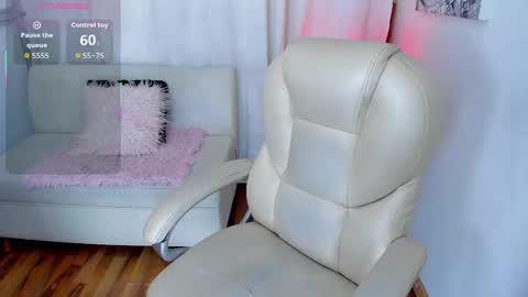 Anyi online show from 09/24/25, 12:08