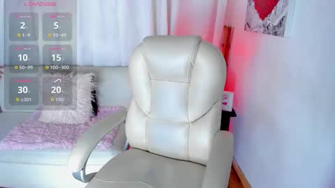Anyi online show from 10/10/25, 07:46