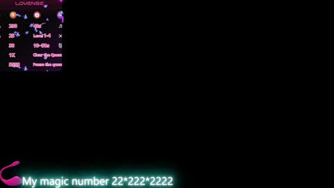 Snapshot of anyi_sweet_titss chatting on 12/19/24, 05:29 Anyi online show from 12/19/24, 05:29