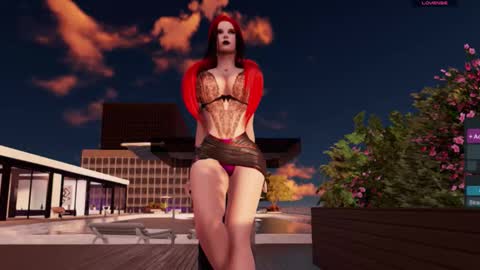 any online show from 10/24/25, 04:20