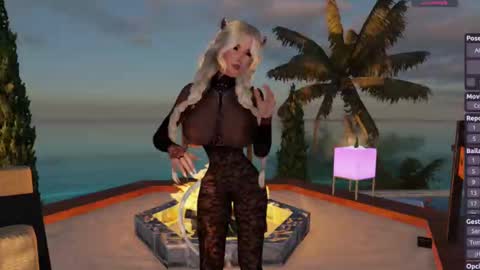 any online show from 10/31/25, 01:28