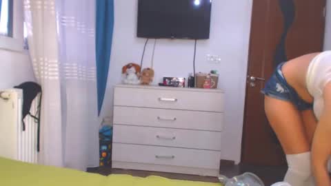 An online show from 01/15/25, 05:40