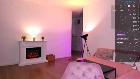 Anysa Smith online show from 02/01/26, 09:13