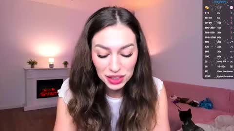 Anysa Smith online show from 02/16/26, 09:00