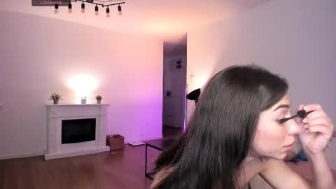 Anysa Smith online show from 05/09/26, 01:22