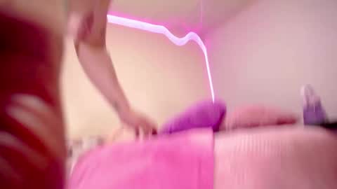 Anyta Sex online show from 12/25/24, 11:20