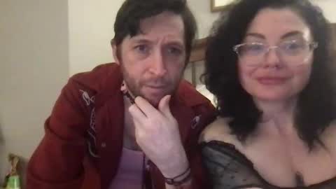 Mikey online show from 03/20/26, 02:27