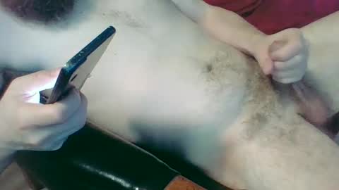 Anythng4fn online show from 10/15/25, 01:55