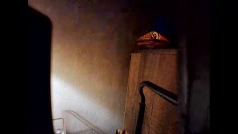 Daddy online show from 11/20/25, 05:07