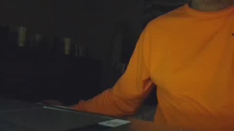 Daddy online show from 01/18/26, 11:58