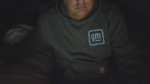 Daddy online show from 04/06/26, 06:25