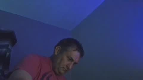 Daddy online show from 07/21/26, 04:37