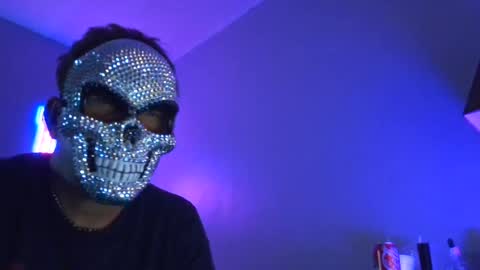 Daddy online show from 07/22/26, 04:04