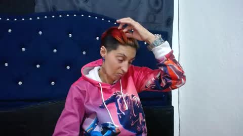 Snapshot of anyu_1306 chatting on 12/04/24, 05:49 anyu online show from 12/04/24, 05:49