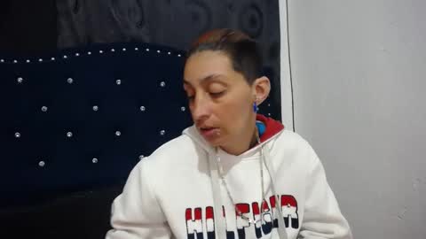 Snapshot of anyu_1306 chatting on 12/06/24, 08:37 anyu online show from 12/06/24, 08:37