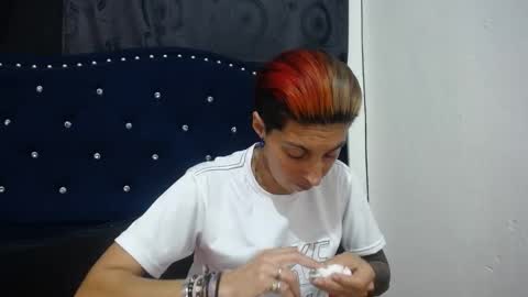 Snapshot of anyu_1306 chatting on 12/11/24, 01:15 anyu online show from 12/11/24, 01:15