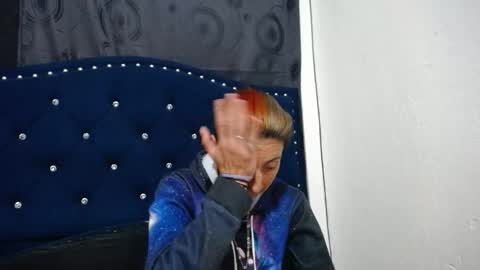 Snapshot of anyu_1306 chatting on 12/14/24, 08:56 anyu online show from 12/14/24, 08:56