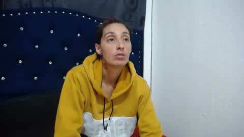 Snapshot of anyu_1306 chatting on 12/24/24, 08:55 anyu online show from 12/24/24, 08:55