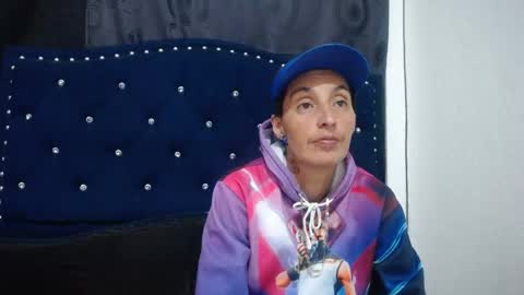 Snapshot of anyu_1306 chatting on 12/29/24, 02:38 anyu online show from 12/29/24, 02:38