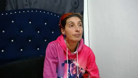 Snapshot of anyu_1306 chatting on 01/06/25, 02:26 anyu online show from 01/06/25, 02:26