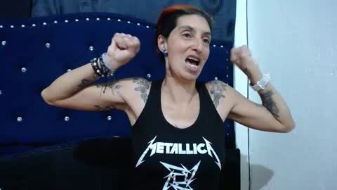 Snapshot of anyu_1306 chatting on 01/06/25, 05:30 anyu online show from 01/06/25, 05:30