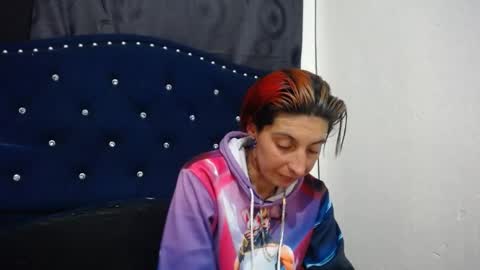 Snapshot of anyu_1306 chatting on 01/08/25, 02:25 anyu online show from 01/08/25, 02:25