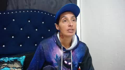 Snapshot of anyu_1306 chatting on 01/14/25, 02:40 anyu online show from 01/14/25, 02:40