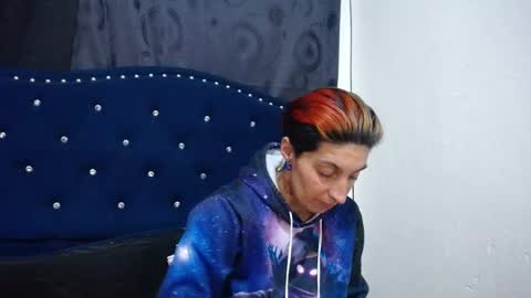 Snapshot of anyu_1306 chatting on 01/15/25, 04:04 anyu online show from 01/15/25, 04:04