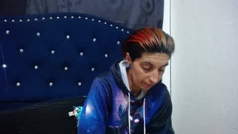 Snapshot of anyu_1306 chatting on 01/17/25, 05:00 anyu online show from 01/17/25, 05:00