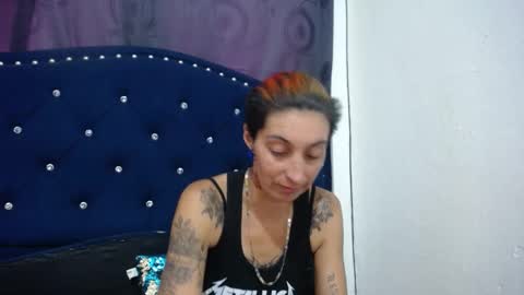 Snapshot of anyu_1306 chatting on 01/17/25, 06:02 anyu online show from 01/17/25, 06:02