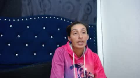 Snapshot of anyu_1306 chatting on 01/18/25, 11:21 anyu online show from 01/18/25, 11:21