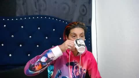 Snapshot of anyu_1306 chatting on 01/19/25, 08:39 anyu online show from 01/19/25, 08:39