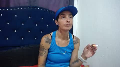 Snapshot of anyu_1306 chatting on 01/29/25, 07:00 anyu online show from 01/29/25, 07:00