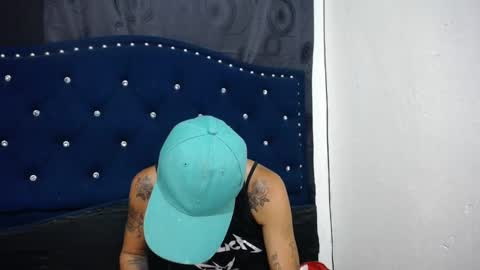 Snapshot of anyu_1306 chatting on 02/03/25, 12:58 anyu online show from 02/03/25, 12:58