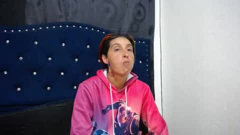 Snapshot of anyu_1306 chatting on 02/03/25, 04:25 anyu online show from 02/03/25, 04:25