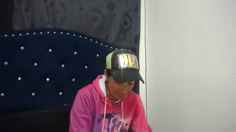 Snapshot of anyu_1306 chatting on 02/05/25, 03:55 anyu online show from 02/05/25, 03:55