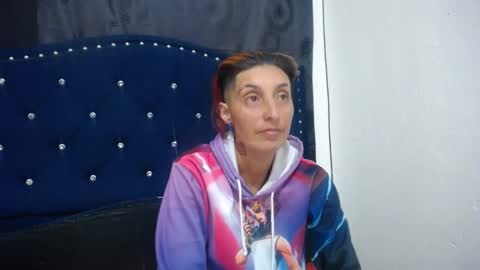 Snapshot of anyu_1306 chatting on 02/08/25, 03:52 anyu online show from 02/08/25, 03:52