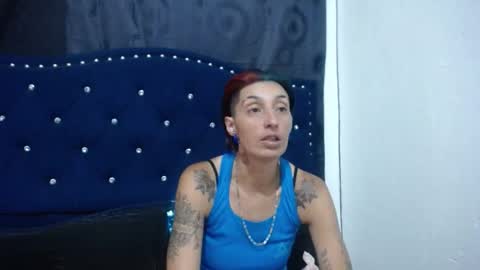 Snapshot of anyu_1306 chatting on 02/12/25, 02:03 anyu online show from 02/12/25, 02:03