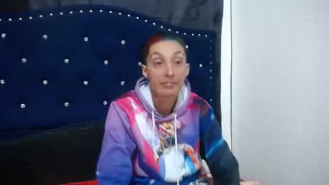 Snapshot of anyu_1306 chatting on 02/12/25, 08:06 anyu online show from 02/12/25, 08:06