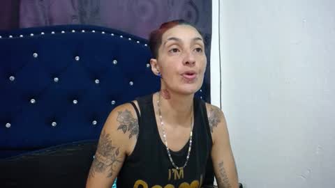 Snapshot of anyu_1306 chatting on 02/16/25, 08:33 anyu online show from 02/16/25, 08:33