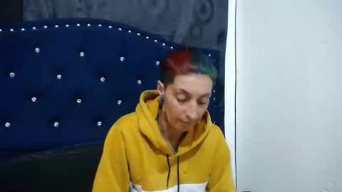 Snapshot of anyu_1306 chatting on 02/17/25, 09:13 anyu online show from 02/17/25, 09:13