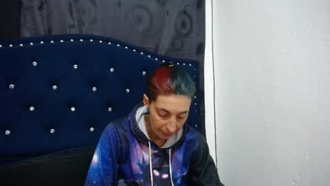 Snapshot of anyu_1306 chatting on 02/18/25, 04:58 anyu online show from 02/18/25, 04:58