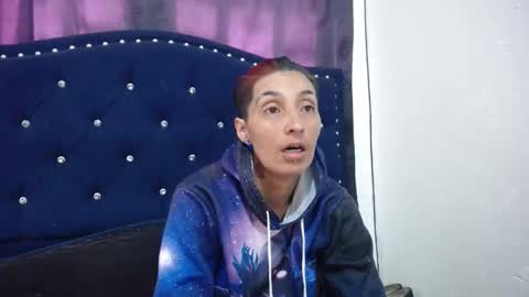 Snapshot of anyu_1306 chatting on 02/19/25, 06:54 anyu online show from 02/19/25, 06:54