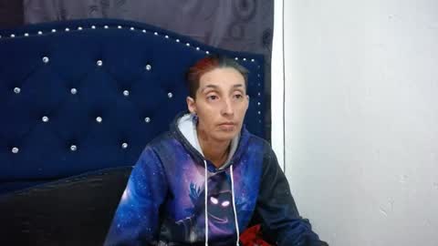 Snapshot of anyu_1306 chatting on 02/19/25, 09:58 anyu online show from 02/19/25, 09:58