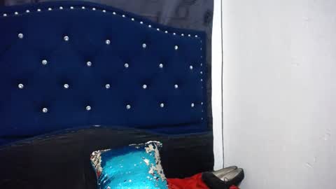 Snapshot of anyu_1306 chatting on 02/21/25, 03:34 anyu online show from 02/21/25, 03:34