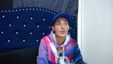 Snapshot of anyu_1306 chatting on 02/28/25, 02:09 anyu online show from 02/28/25, 02:09