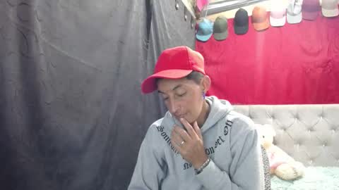 Snapshot of anyu_1306 chatting on 02/07/26, 04:11 anyu online show from 02/07/26, 04:11