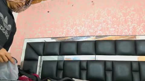 Snapshot of anzhelika_novick_ chatting on 10/25/25, 11:51 Chelmi online show from 10/25/25, 11:51